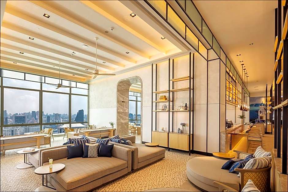 Eastin Grand Hotel Phayathai