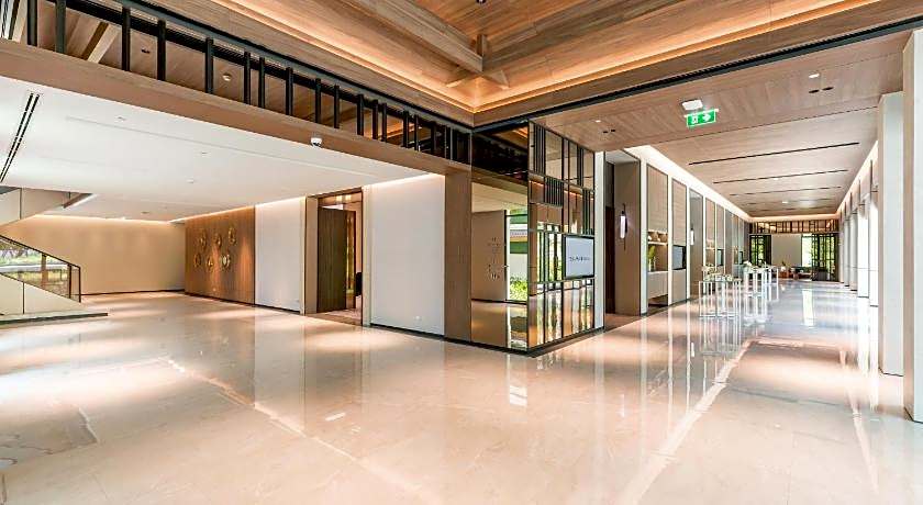 SAii Laguna Phuket - SHA Extra Plus