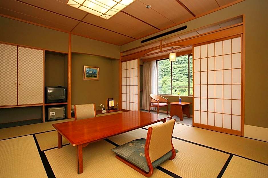 Hotel Kazuno