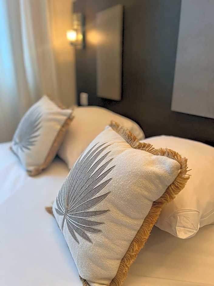 L'Acadie Brasserie Plage