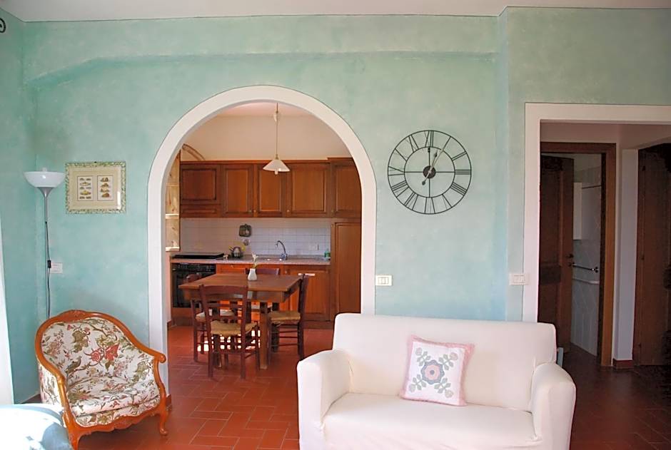 Agriturismo Cabbiavoli