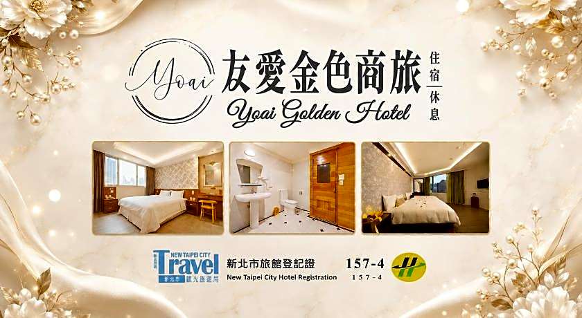 Golden Age Hotel