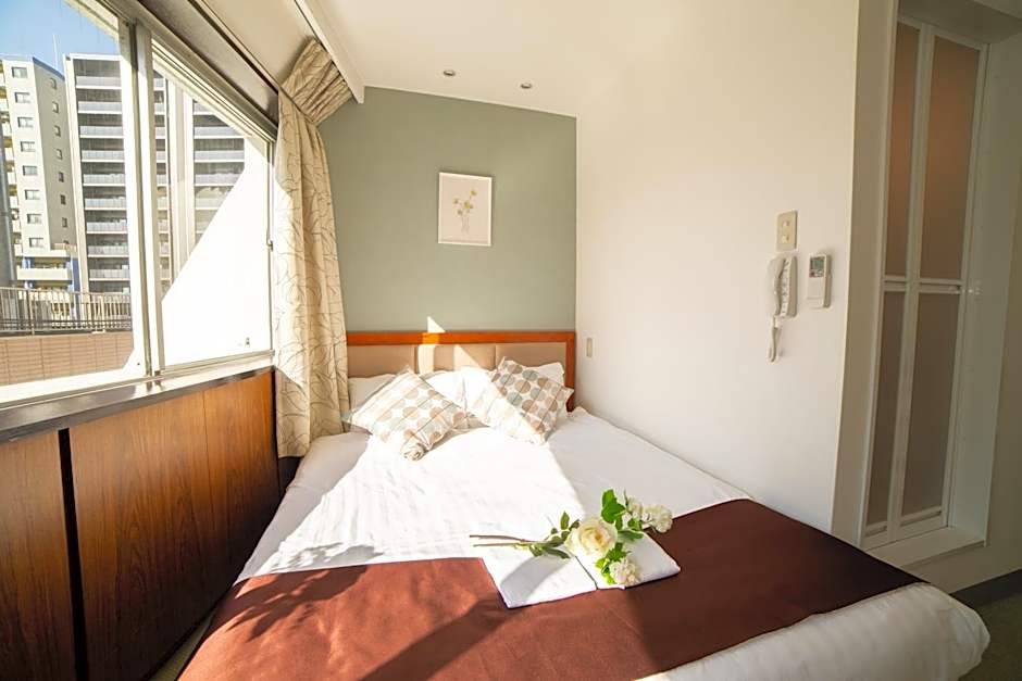 Tabata Oji Hotel
