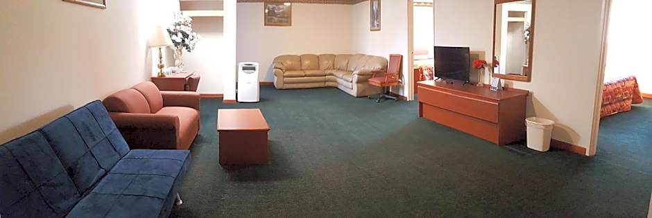 Express Inn & Suites Eugene