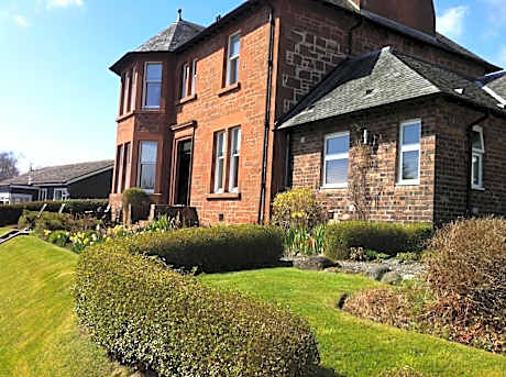Ashbank Bed & Breakfast