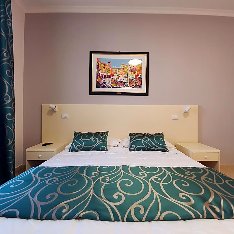 Hotel Centrale Spa & Relax