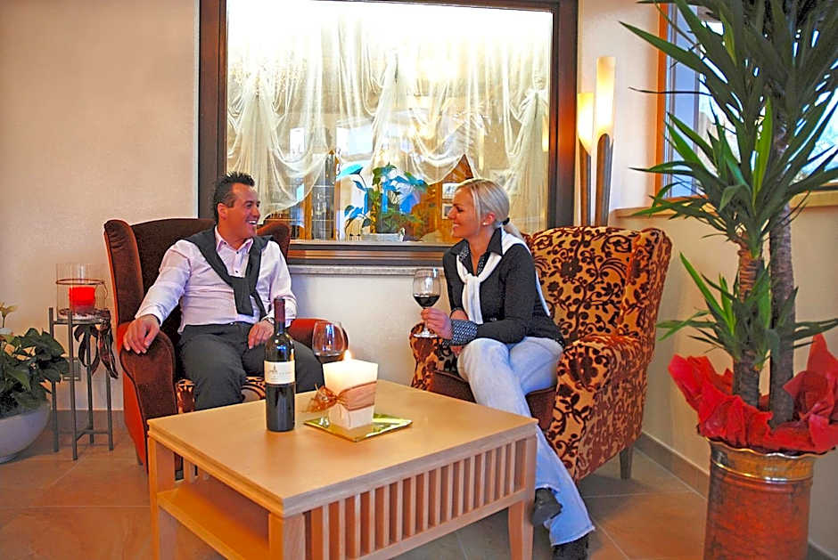 Hotel Hubertushof