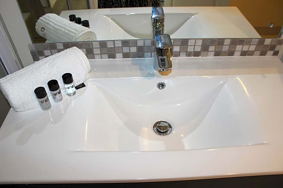 Luxe-Molen Boutique Hotel