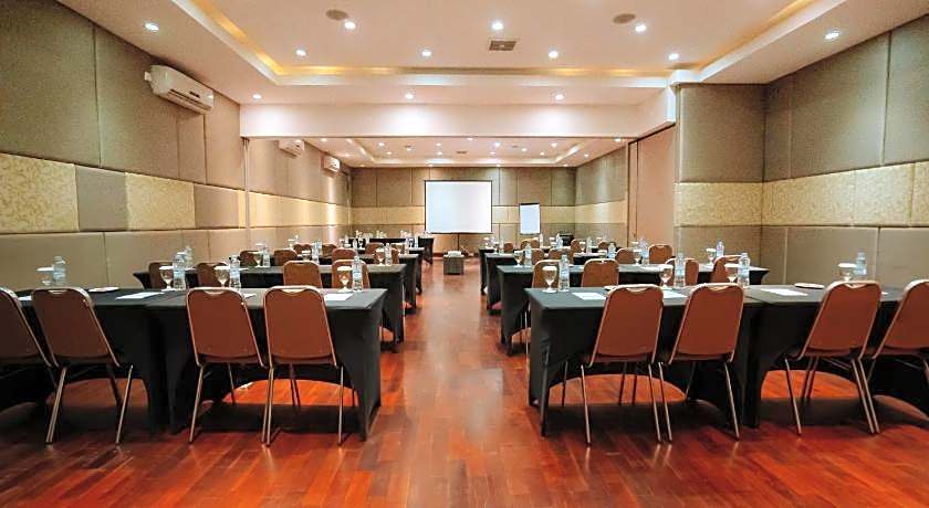 Praja Hotel