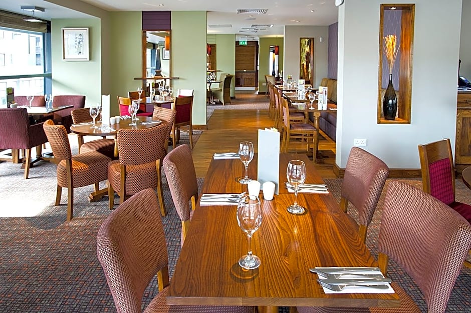 Premier Inn Glasgow CC Buchanan Galleries