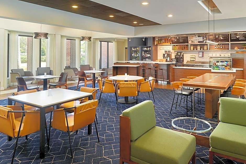 Courtyard® by Marriott® Fort Lauderdale City of Plantation