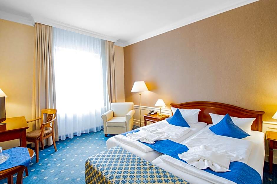 SeeHotel Großräschen