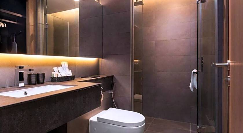 One Residence Hotel & Apartment