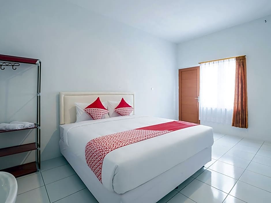 OYO 2188 Rossan Villa 4