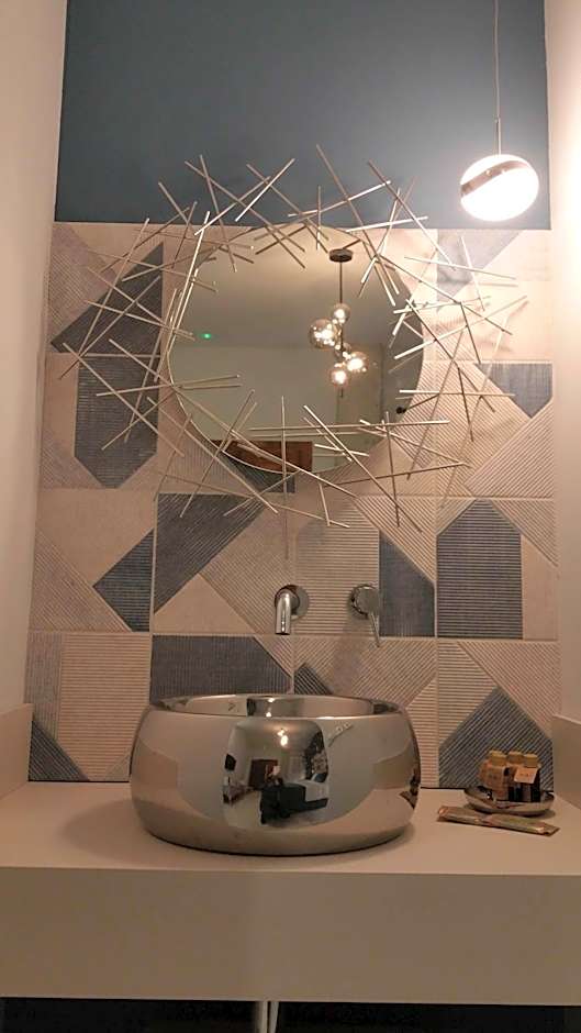 Murallas de Jayrán Hotel Boutique