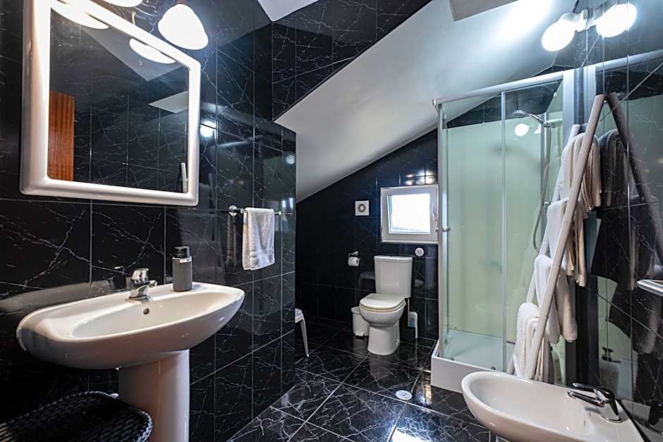 Estalagem Pico D'Agua