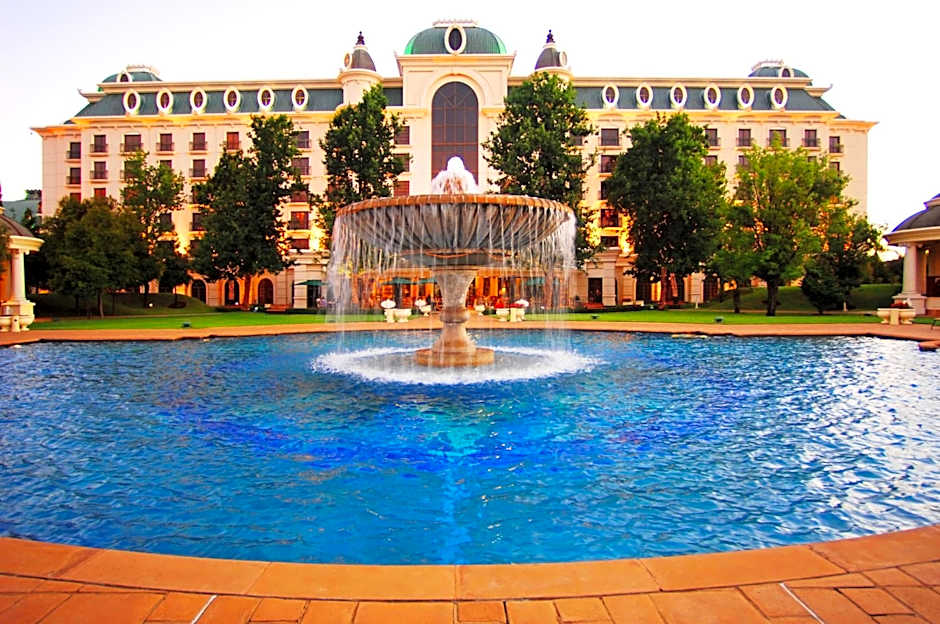 Peermont D'oreale Grande at Emperors Palace Johannesburg