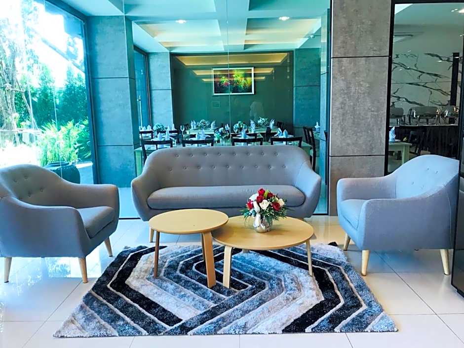 The U-Time Hotel
