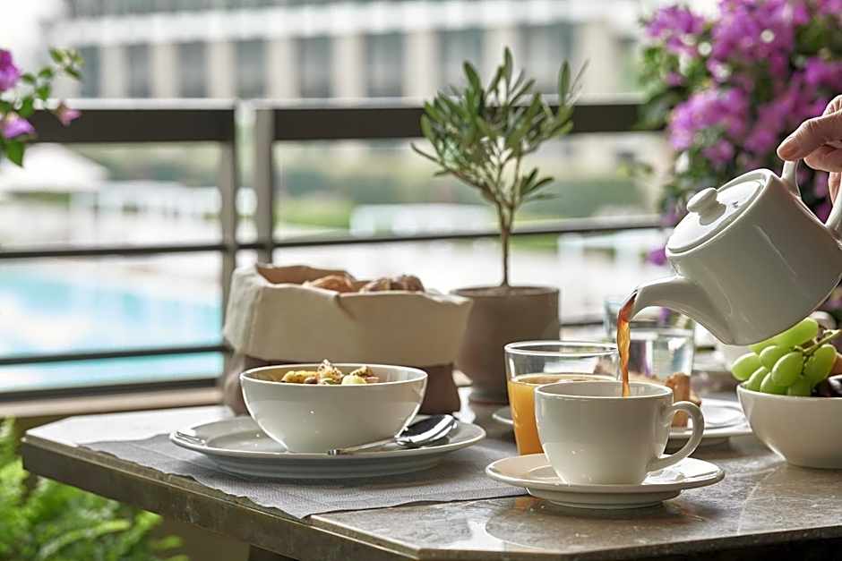 September Hotel Thessaloniki