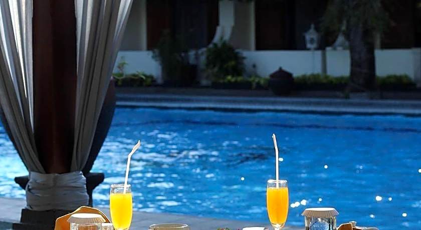 Kusuma Sahid Prince Solo Hotel