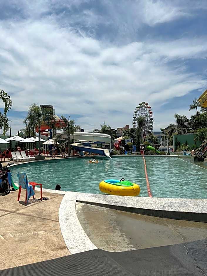 Araras Apart Service I