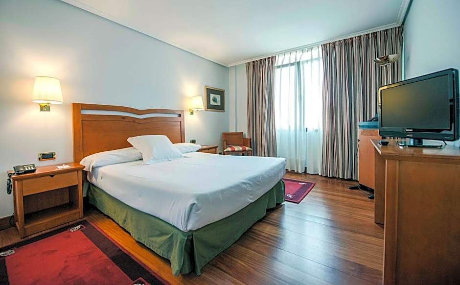 Hotel Conde Duque Bilbao