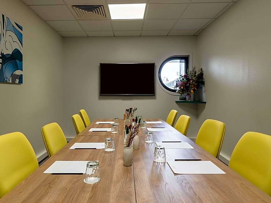 Mercure Paris Gare de Lyon TGV