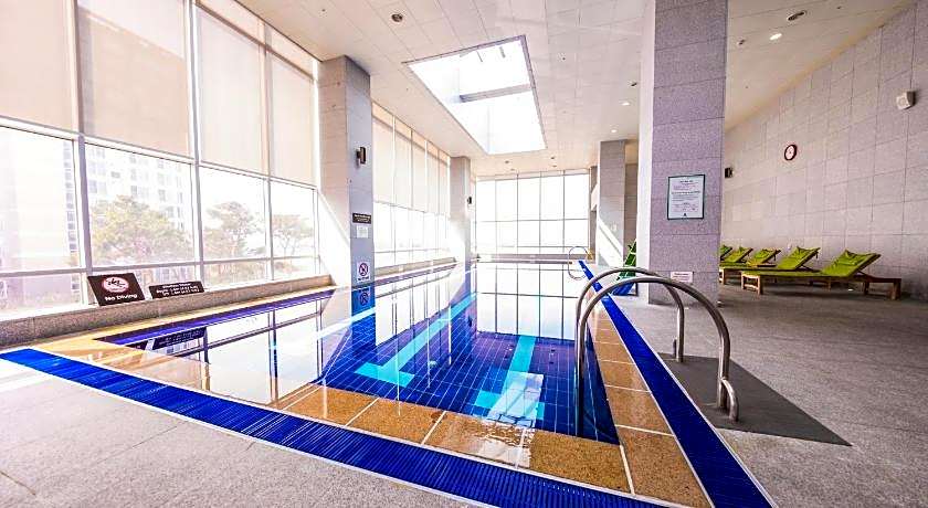 Holiday Inn Gwangju By IHG