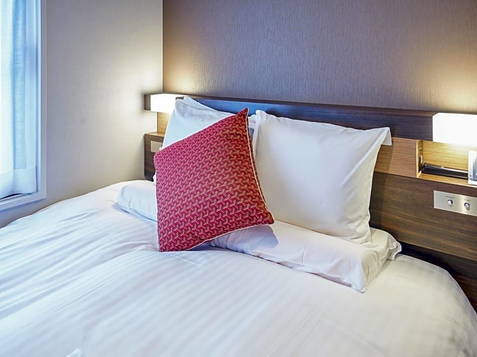 Hotel Mystays Gotanda