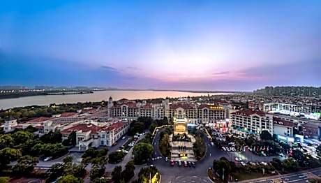 Country Garden Phoenix Hotel Wuhu