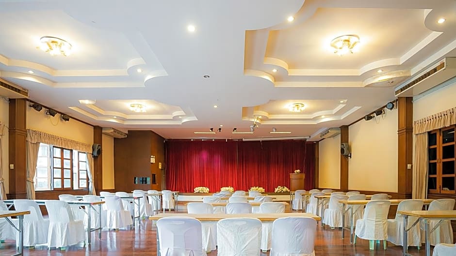 Siam Avari Hotel, Chiang Rai