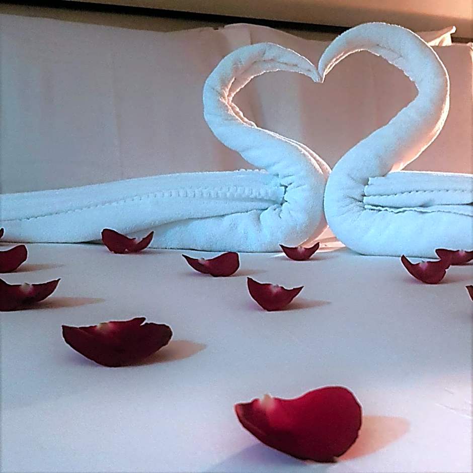 Hotel Cristal Rio Claro