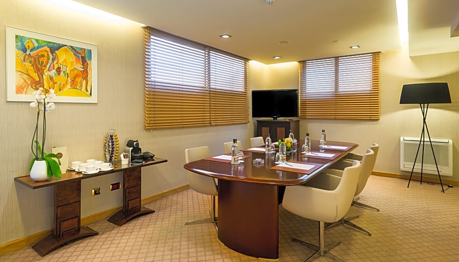 Hyatt Regency Hesperia Madrid