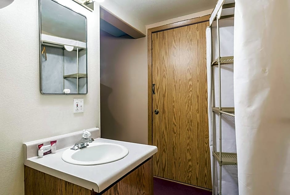 Rodeway Inn & Suites Big Water - Antelope Canyon