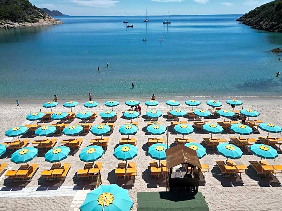 Hotel Anna