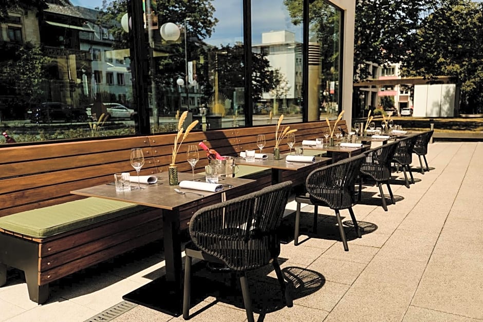 Living Hotel Kanzler