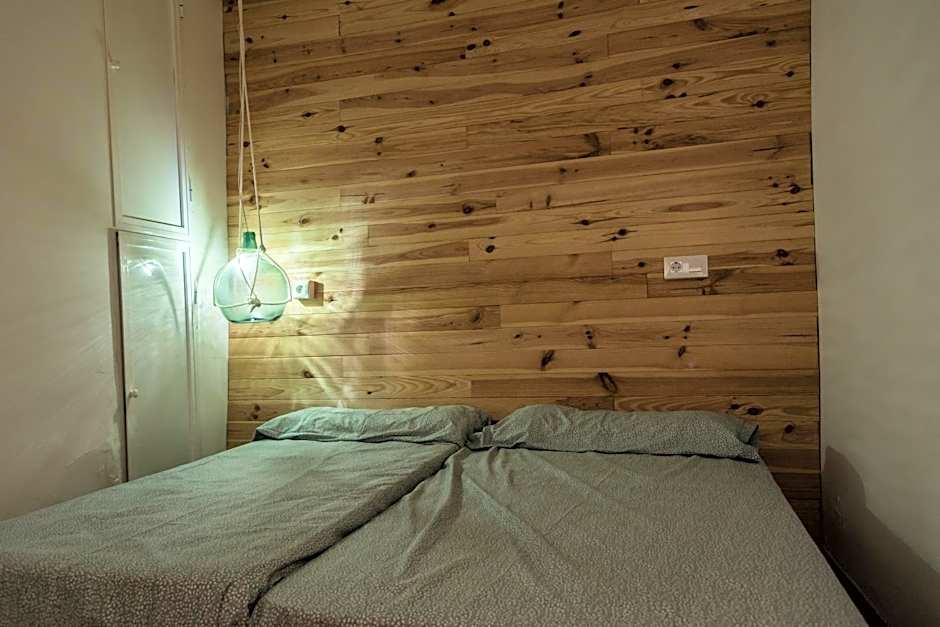 Olvera B&B Hostel en Olvera