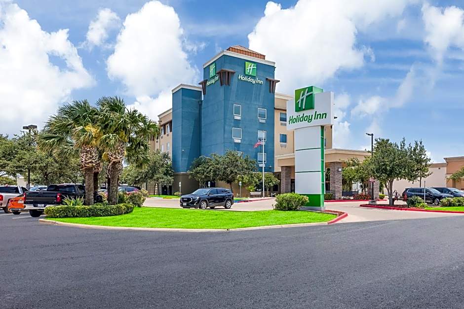 Holiday Inn Brownsville By IHG