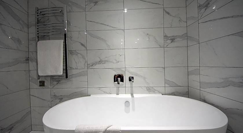 Best Western Abbots Barton Hotel