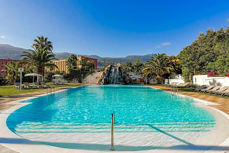 HOTEL LAS AGUILAS TENERIFE, AFFILIATED BY MELIA