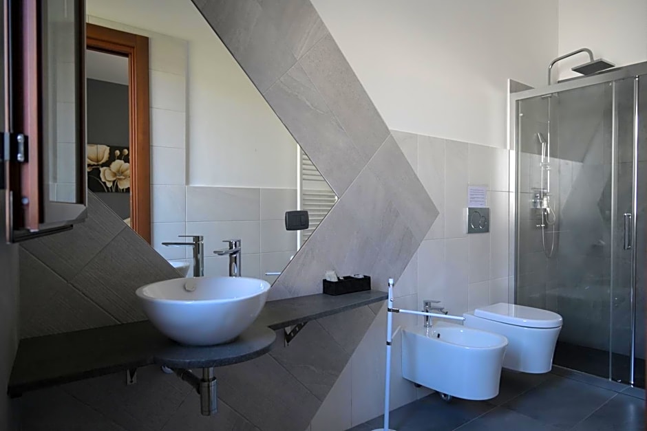 B&B Sale e Sole sul Mare