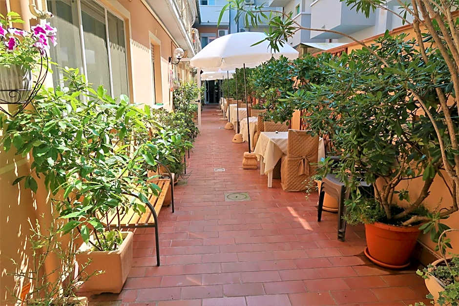 Hotel Tahiti
