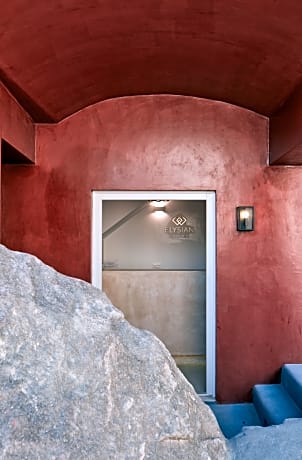 Elysian Santorini