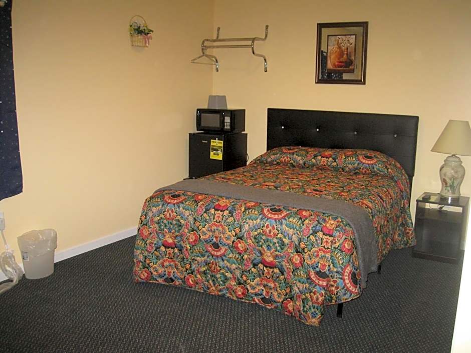 Western Motel