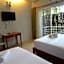 Greenspace Palawan Hotel