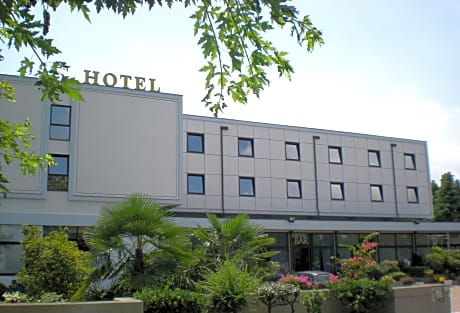 Hotel Turandot