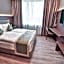 Ocak Aparthotel