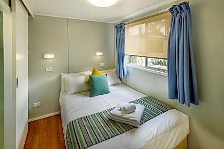 Budget Cabin (1BR) - No pets allowed