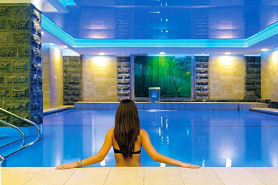 Caesar Premier Tiberias Hotel