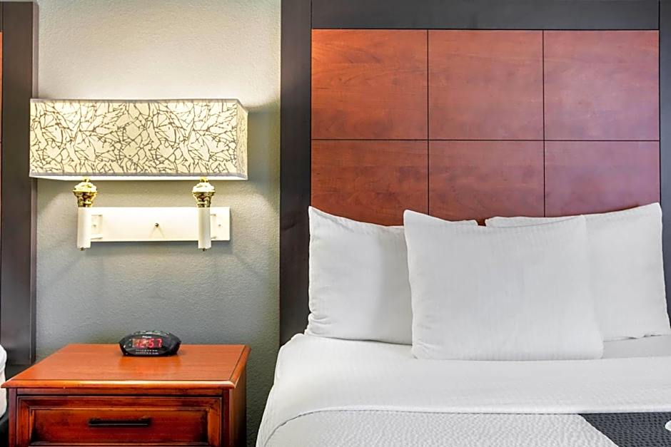 La Quinta Inn & Suites by Wyndham DFW Airport South/Irving